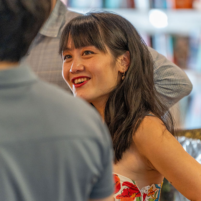 Event Photo sample