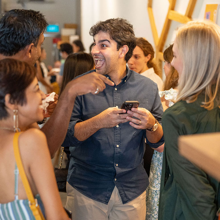 Event Photo sample