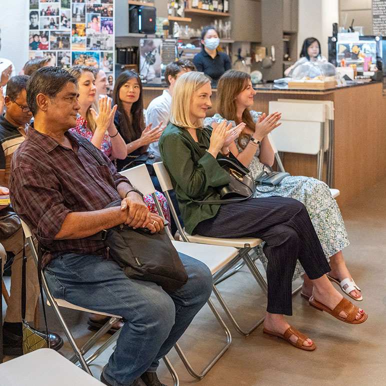 Event Photo sample