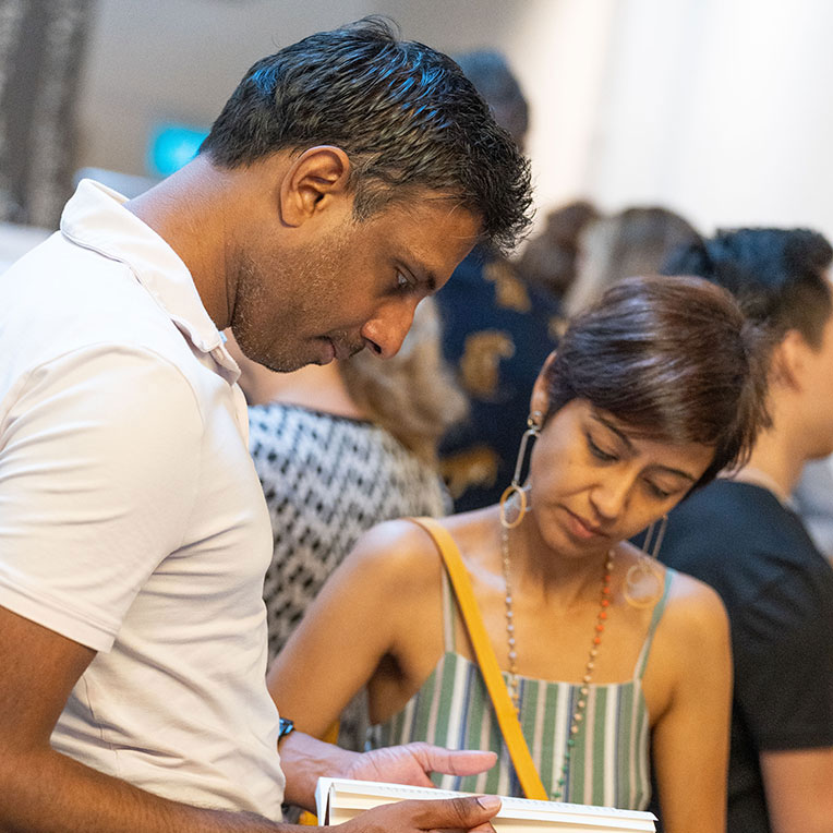 Event Photo sample