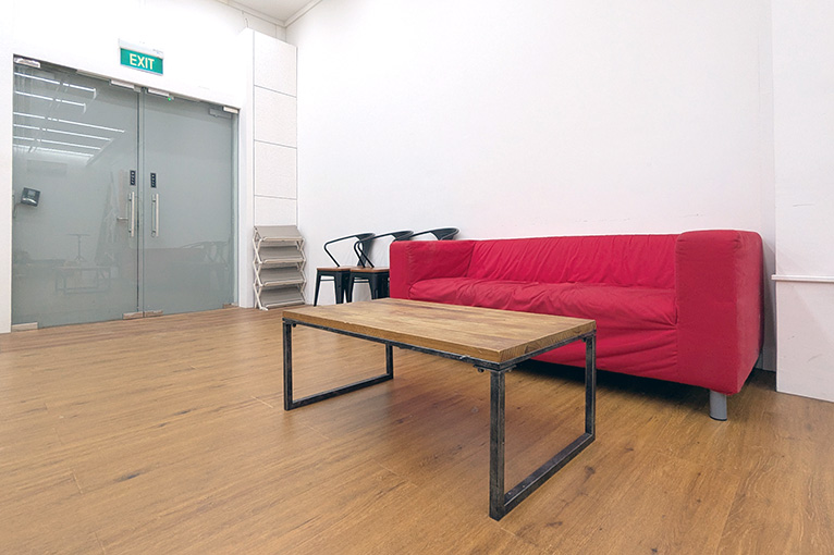 h2 photo studio rental 4