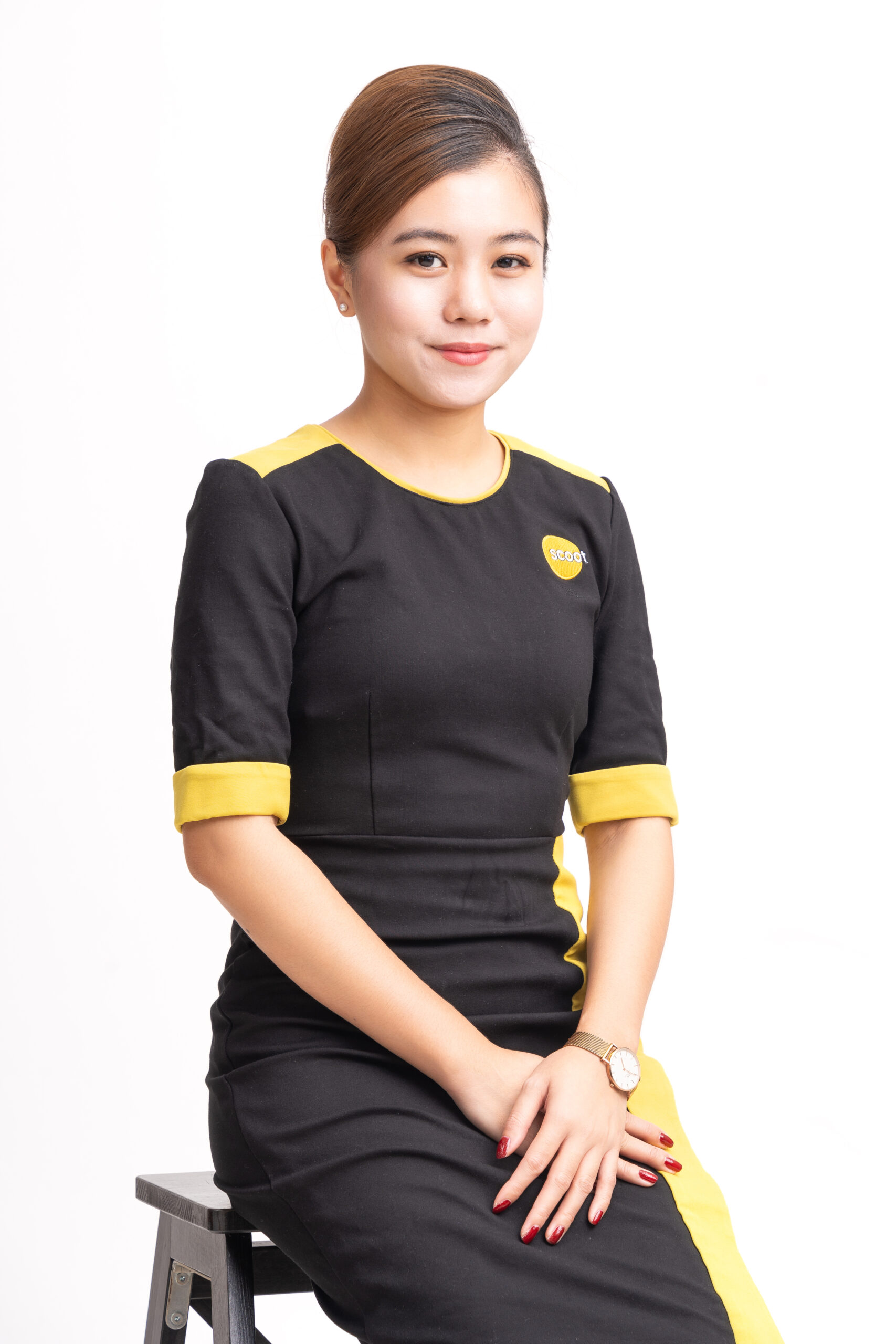 Corporate Photoshoot