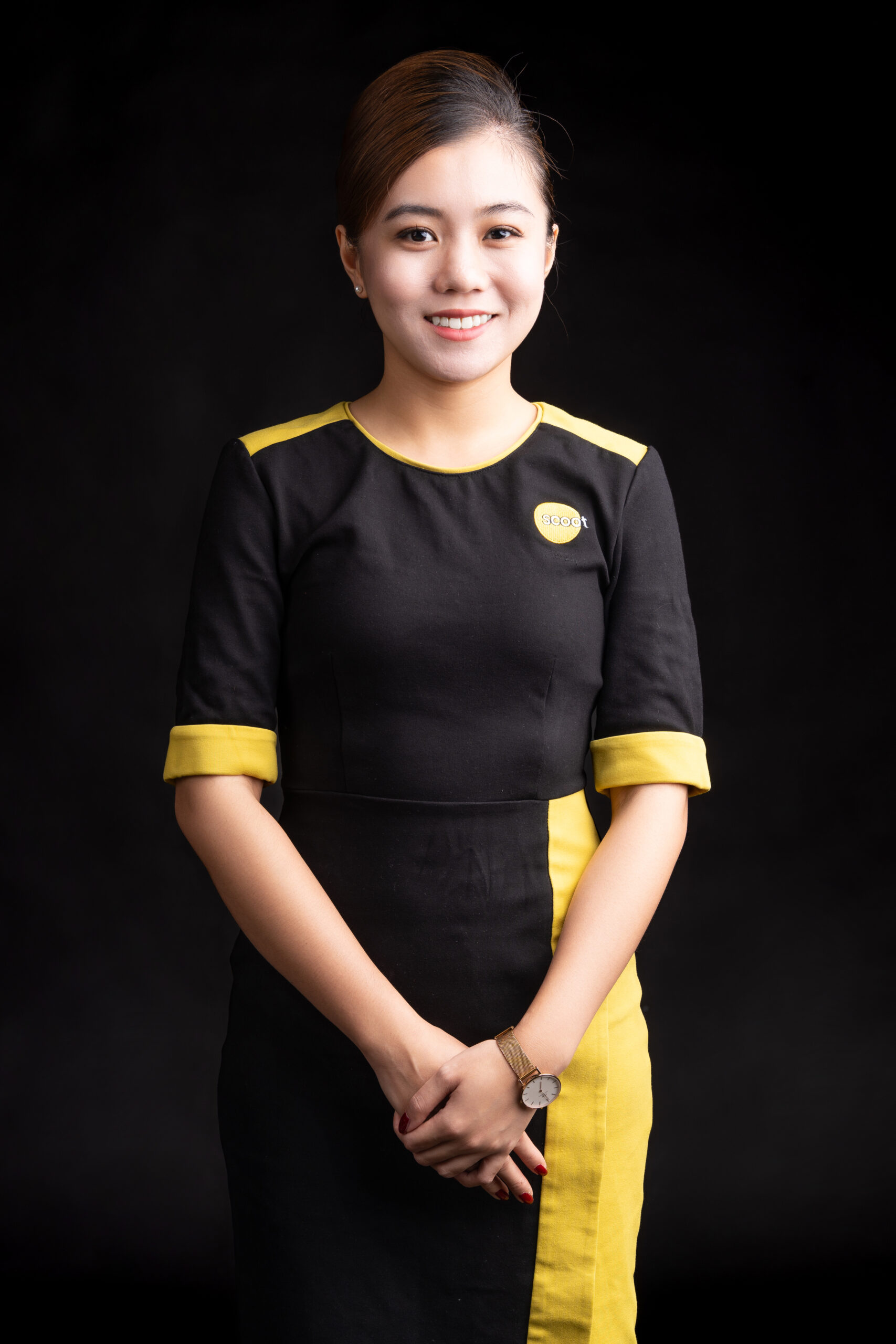 Corporate Photoshoot