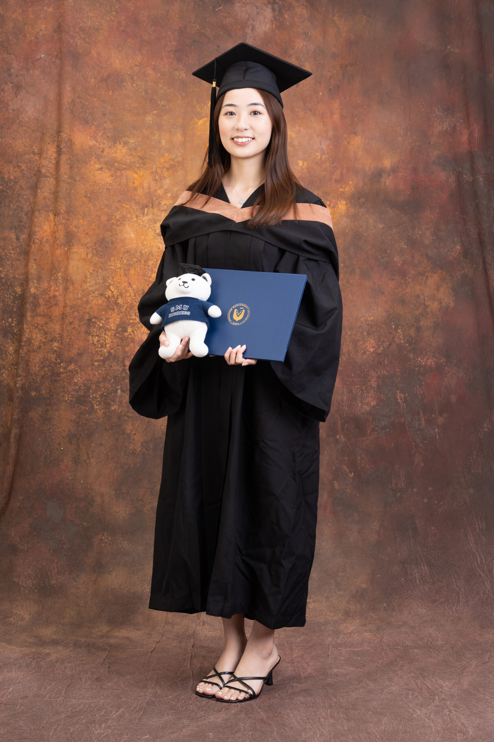 Graduation Photoshoot