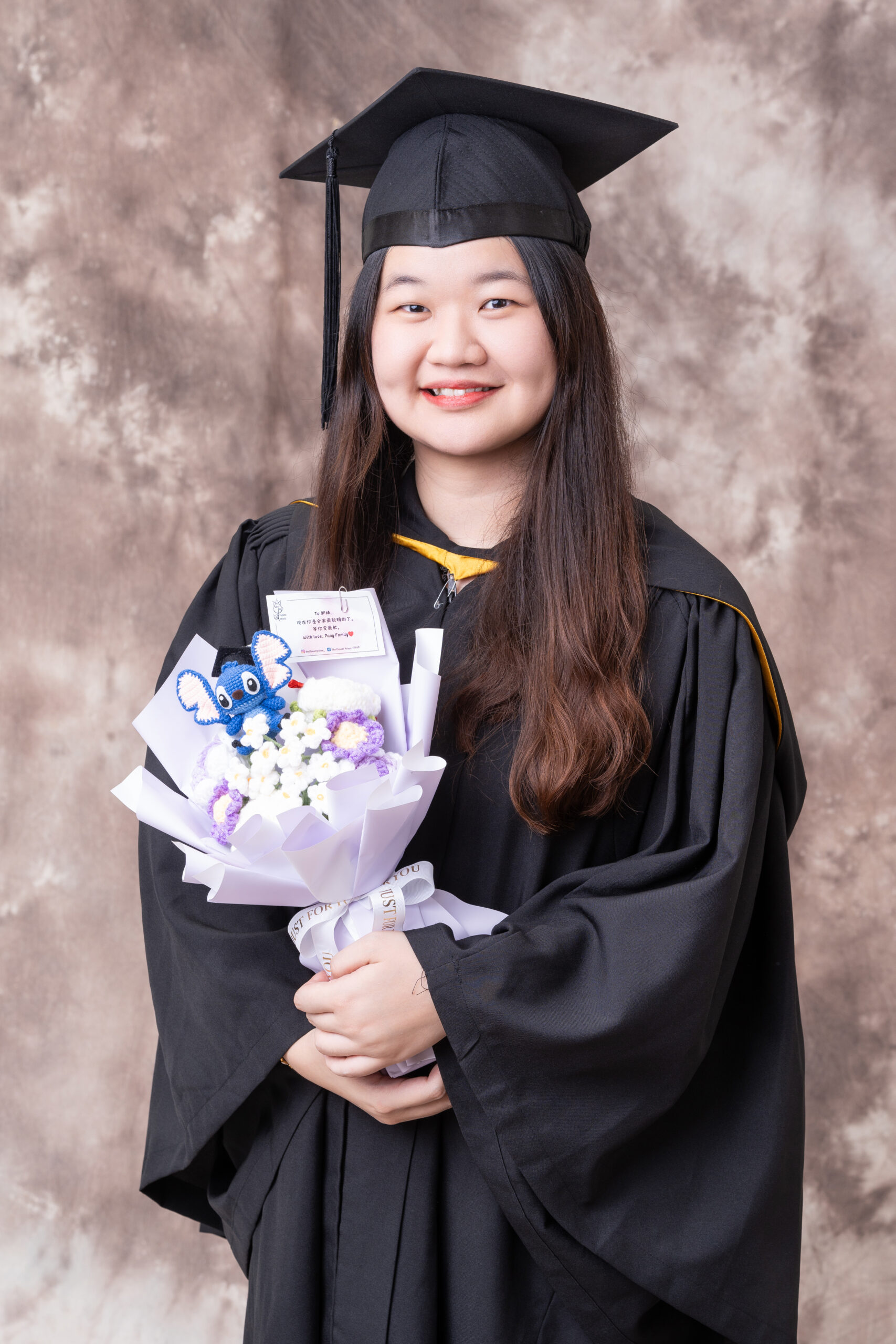 Graduation Photoshoot