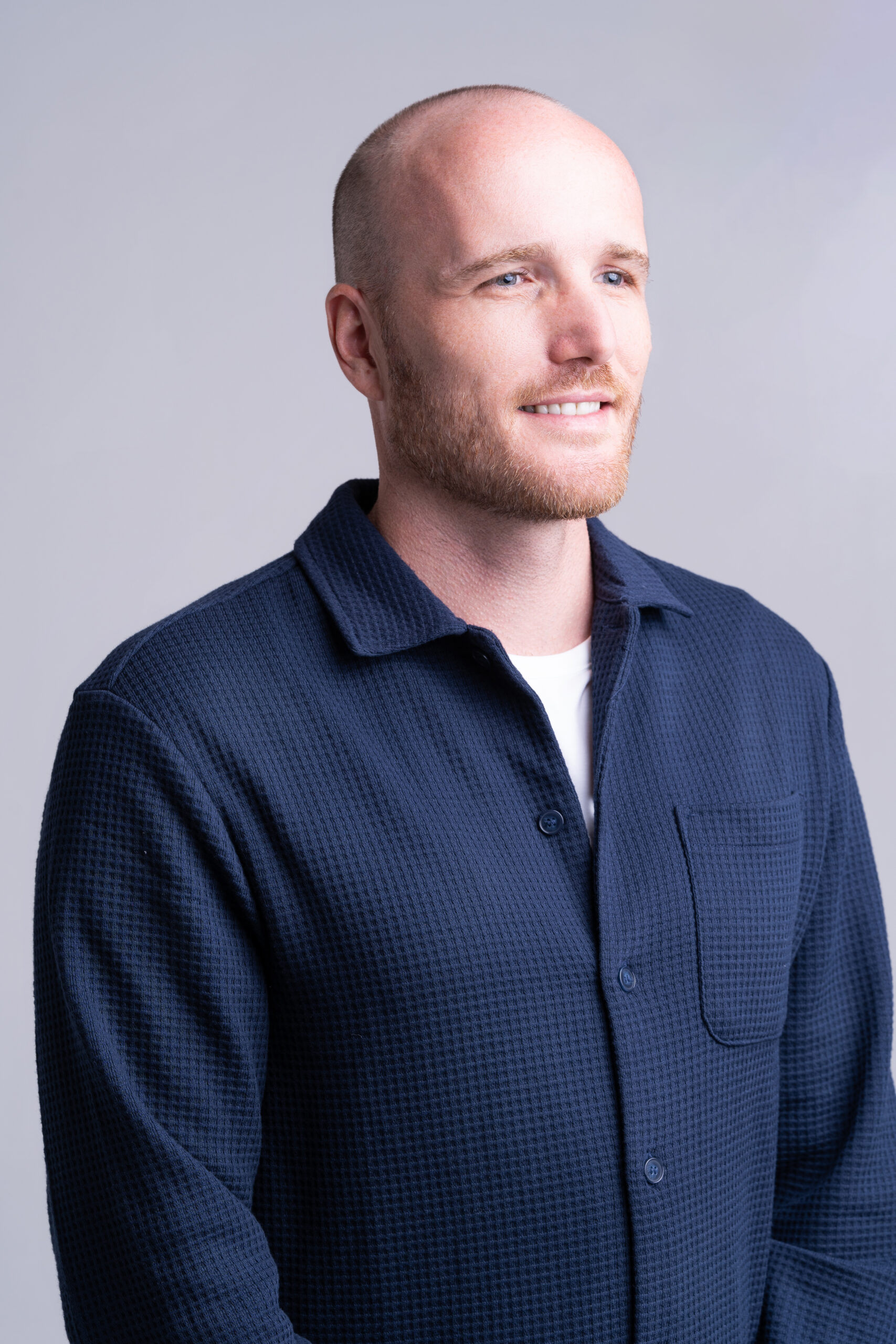 Corporate Photoshoot