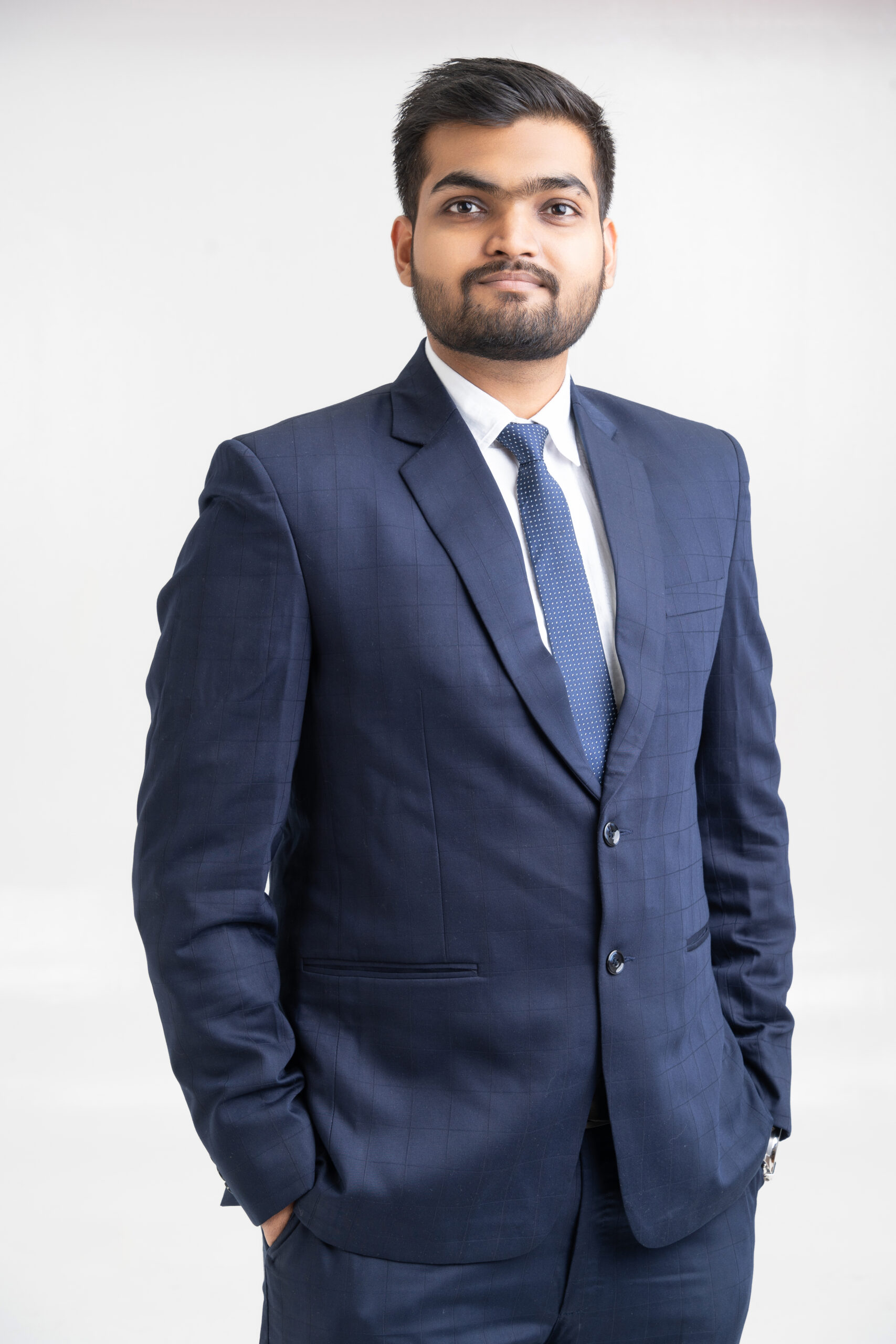 Corporate Photoshoot