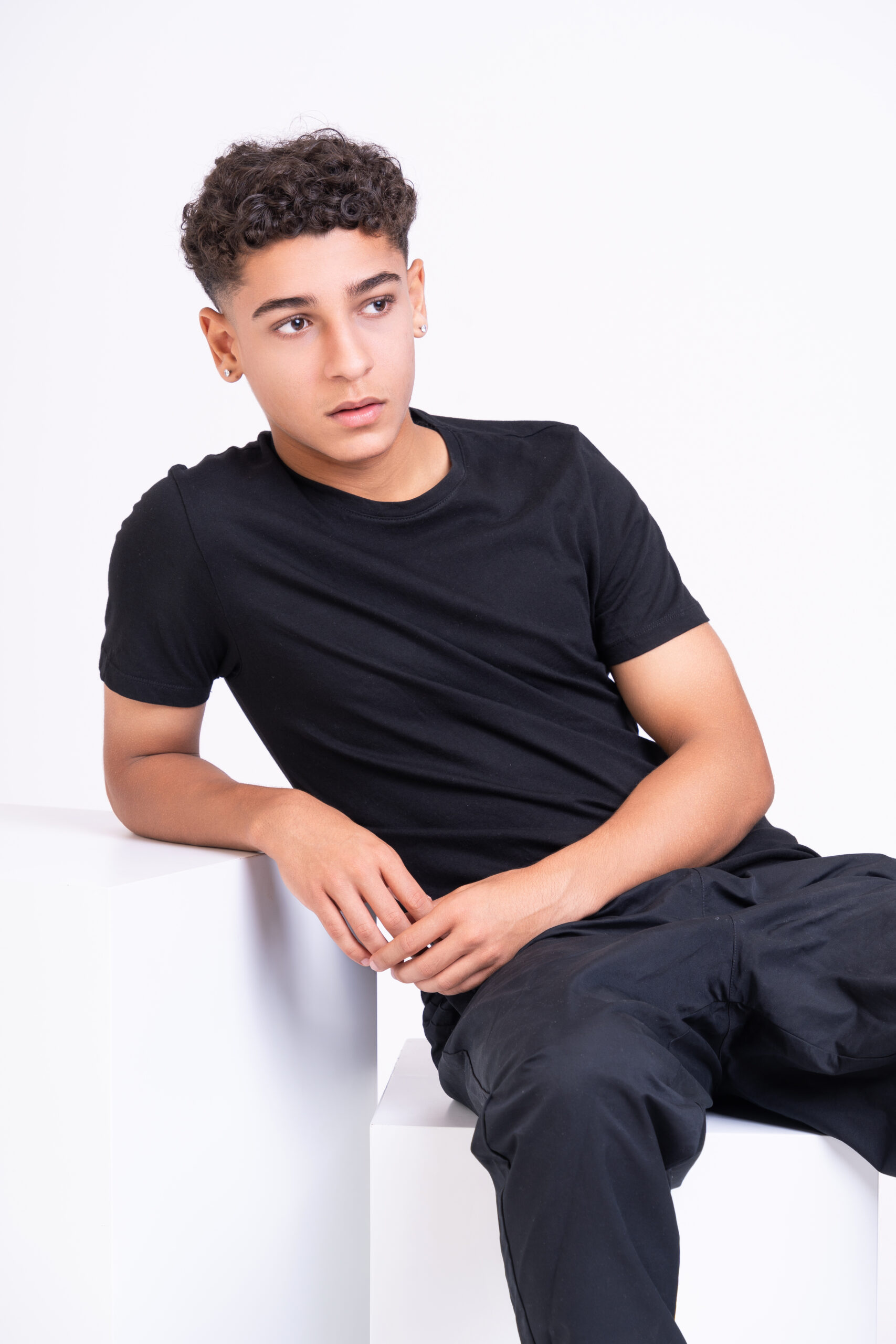 Corporate Photoshoot