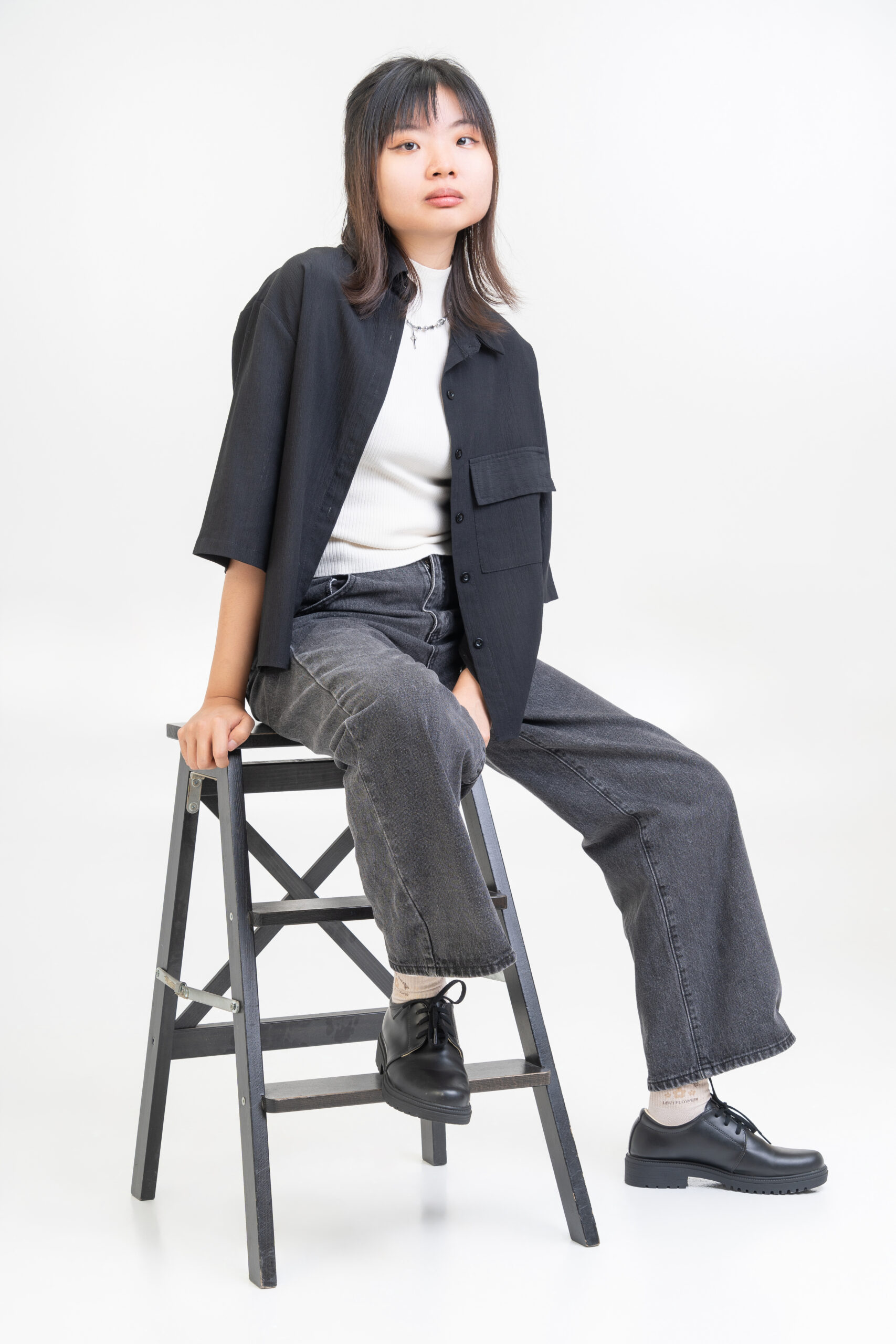 Corporate Photoshoot