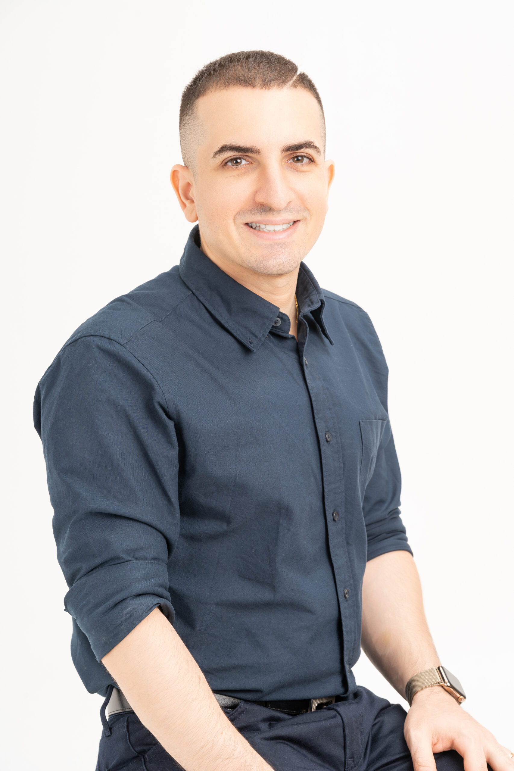 Corporate Photoshoot