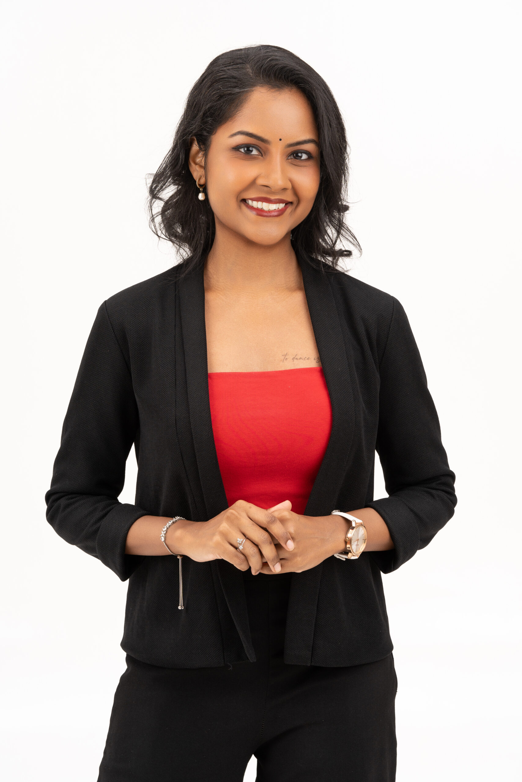 Corporate Photoshoot