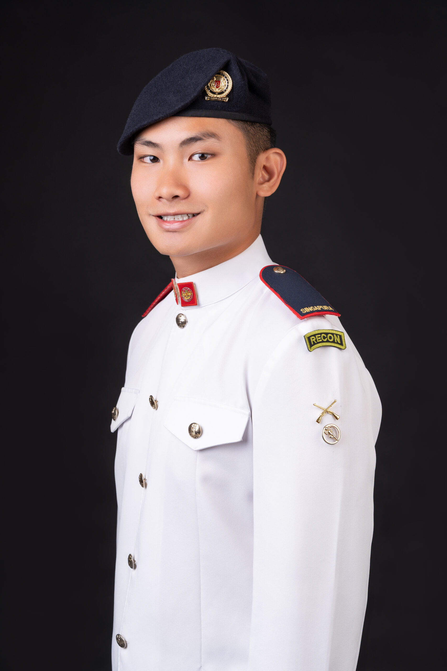 Corporate Photoshoot