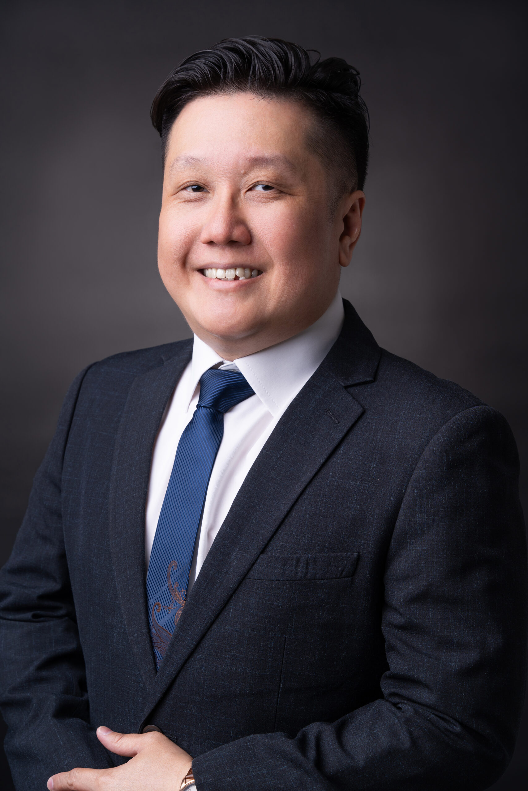 Corporate Photoshoot