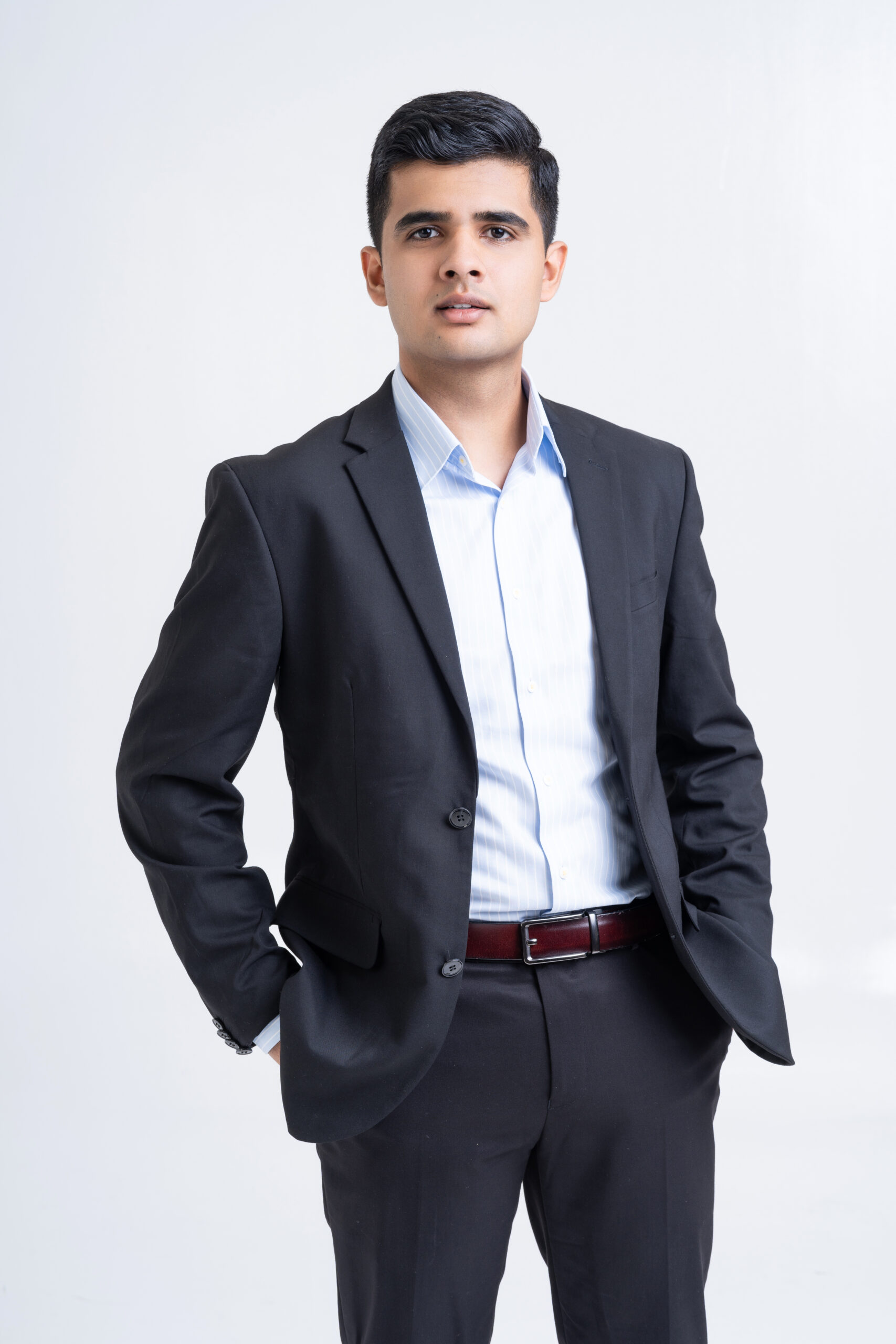 Corporate Photoshoot