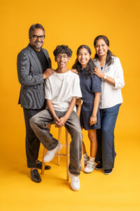 Family Photoshoot 10