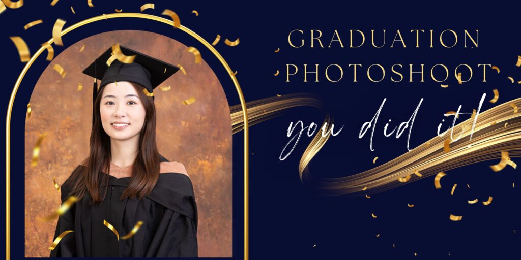 Graduation Photoshoot Ideas for Siblings: Celebrate Success Together 1 Graduation-Photoshoot-service