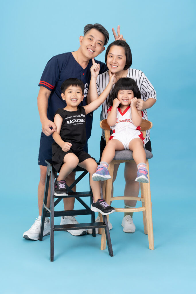 Last Minute Family Photoshoot Heres How to Prepare Quickly