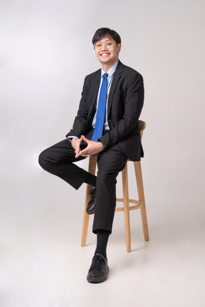 Storytelling Through Corporate Photography Beyond Basic Headshots