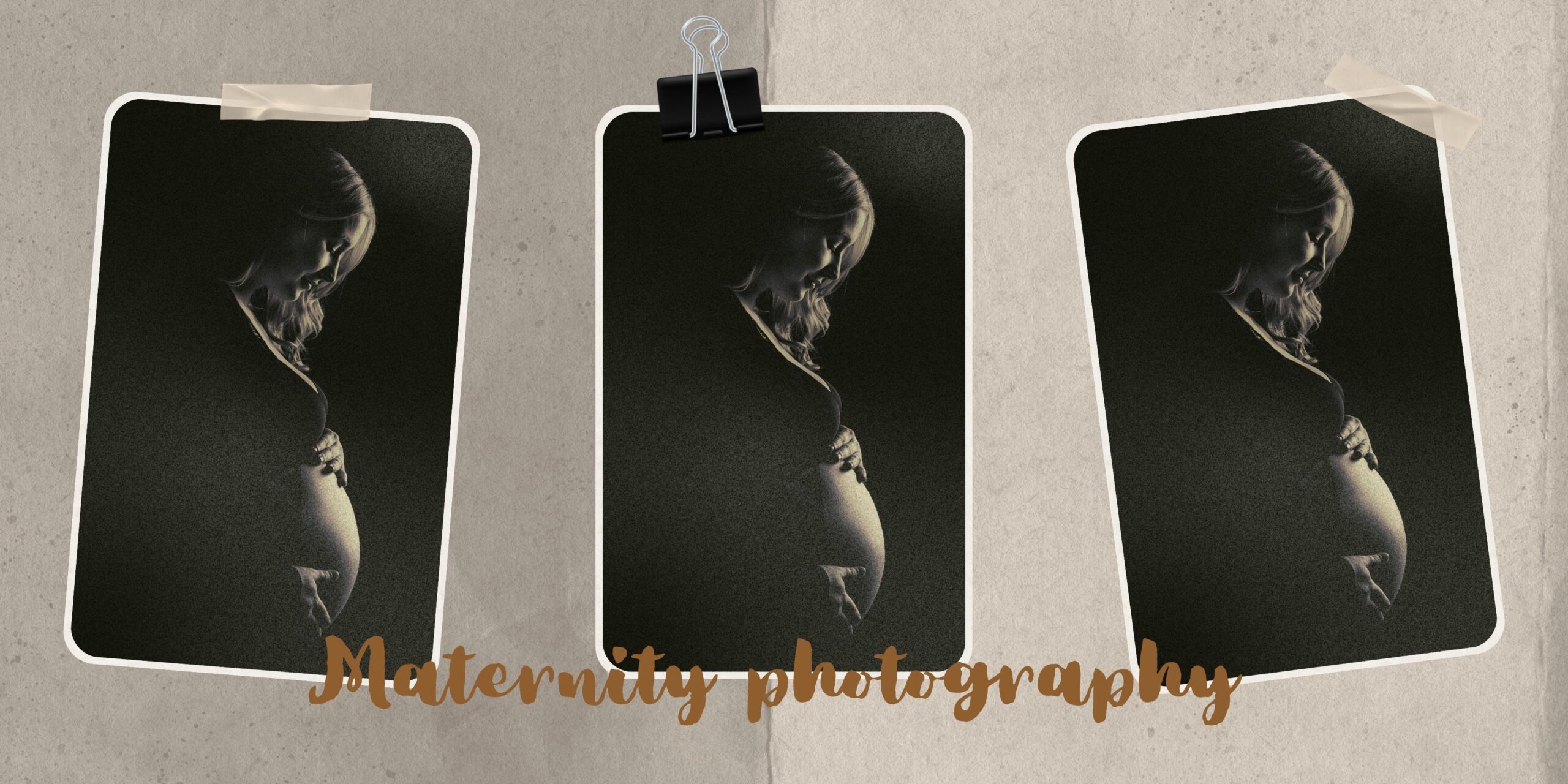 meternity photoshoot service scaled