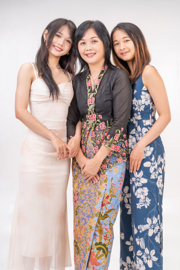 Family Studio Photography