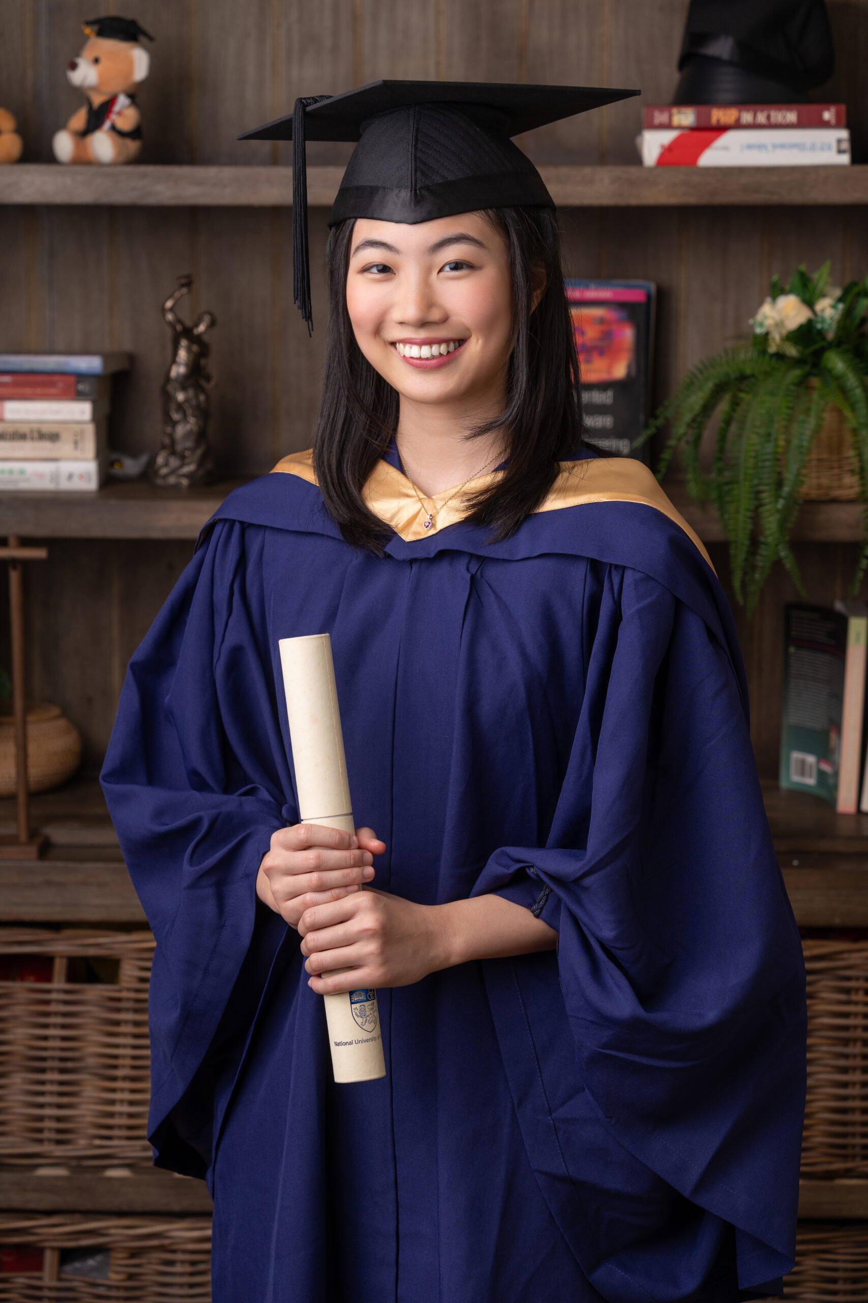 Graduation-Photoshoot