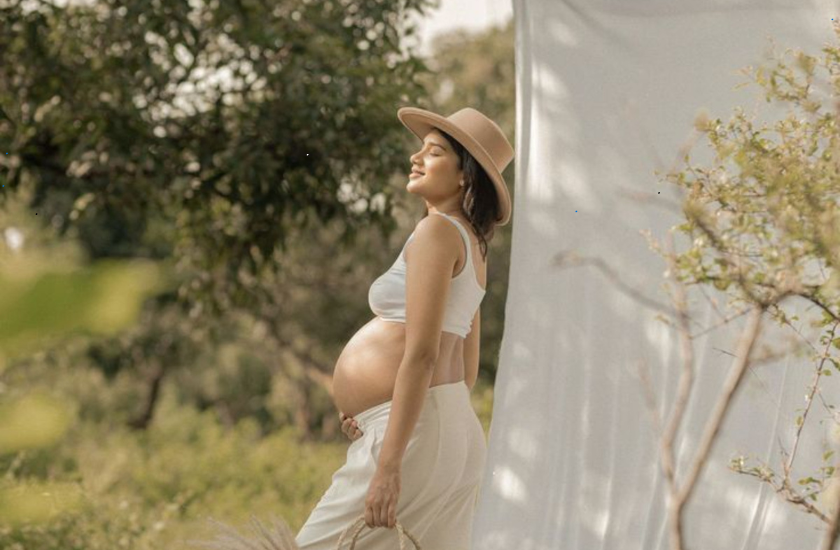 Dos and Donts for a Successful Maternity Photoshoot