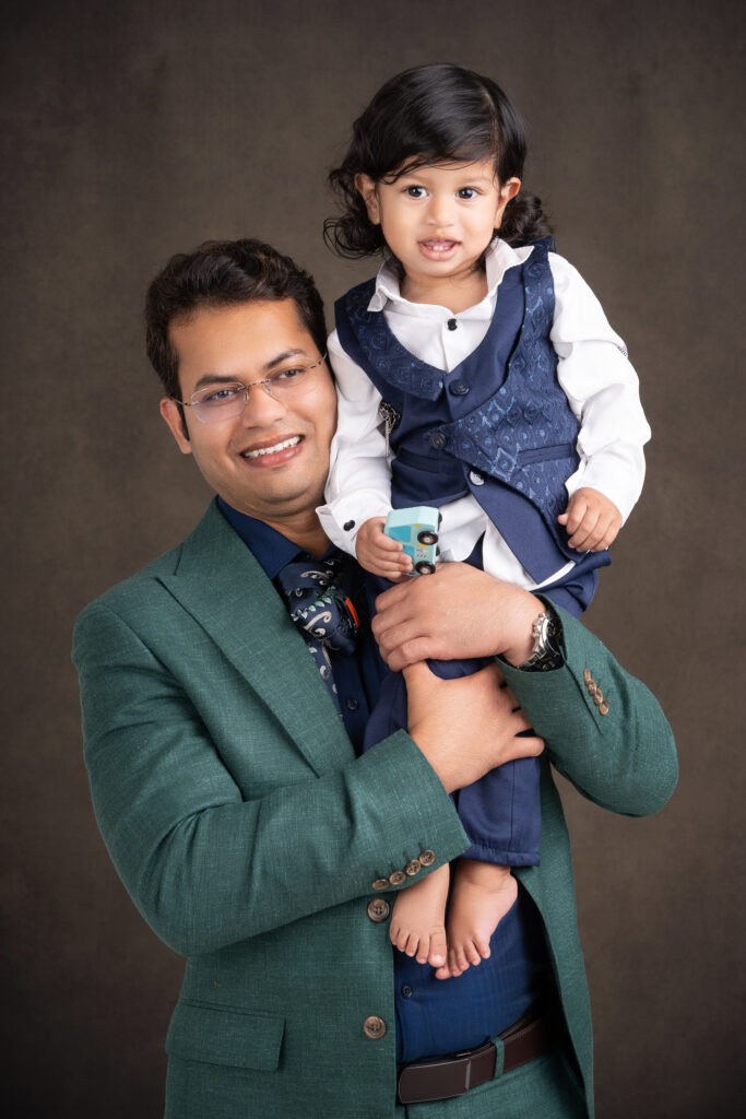 Family Photoshoot 83