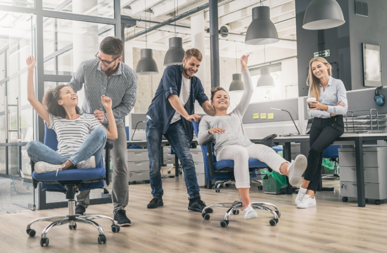 From Formal to Fun Corporate Photoshoot Styles That Reflect Your Company Culture