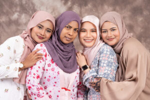 Mothers Day Studio Photo