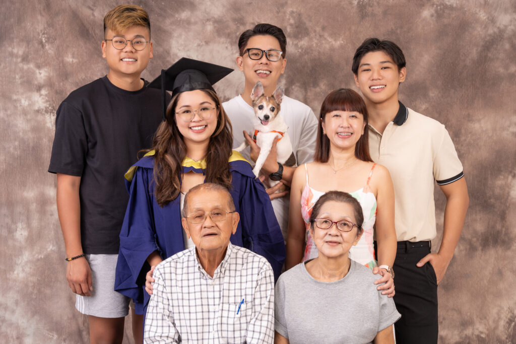 Pet Inclusive Graduation Photoshoots Tips for a Smooth and Fun Session