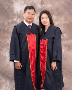 Graduation Photoshoot