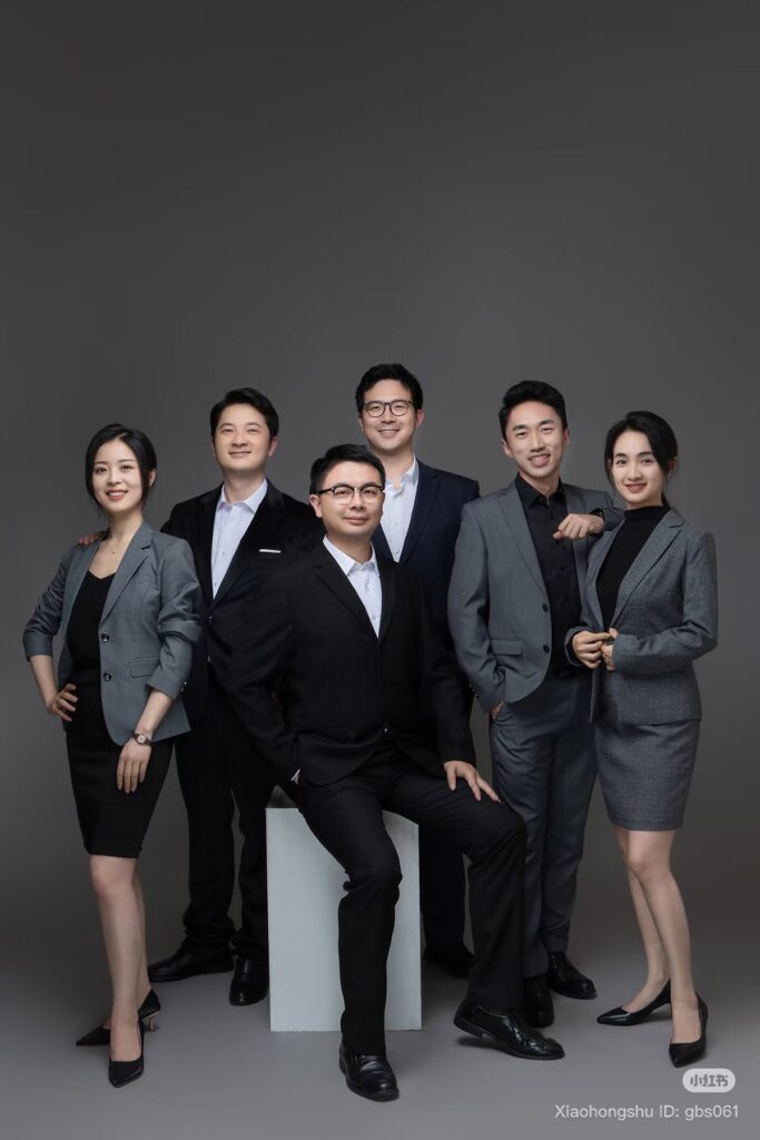 Corporate Photography for SMEs Building a Strong Brand on a Budget
