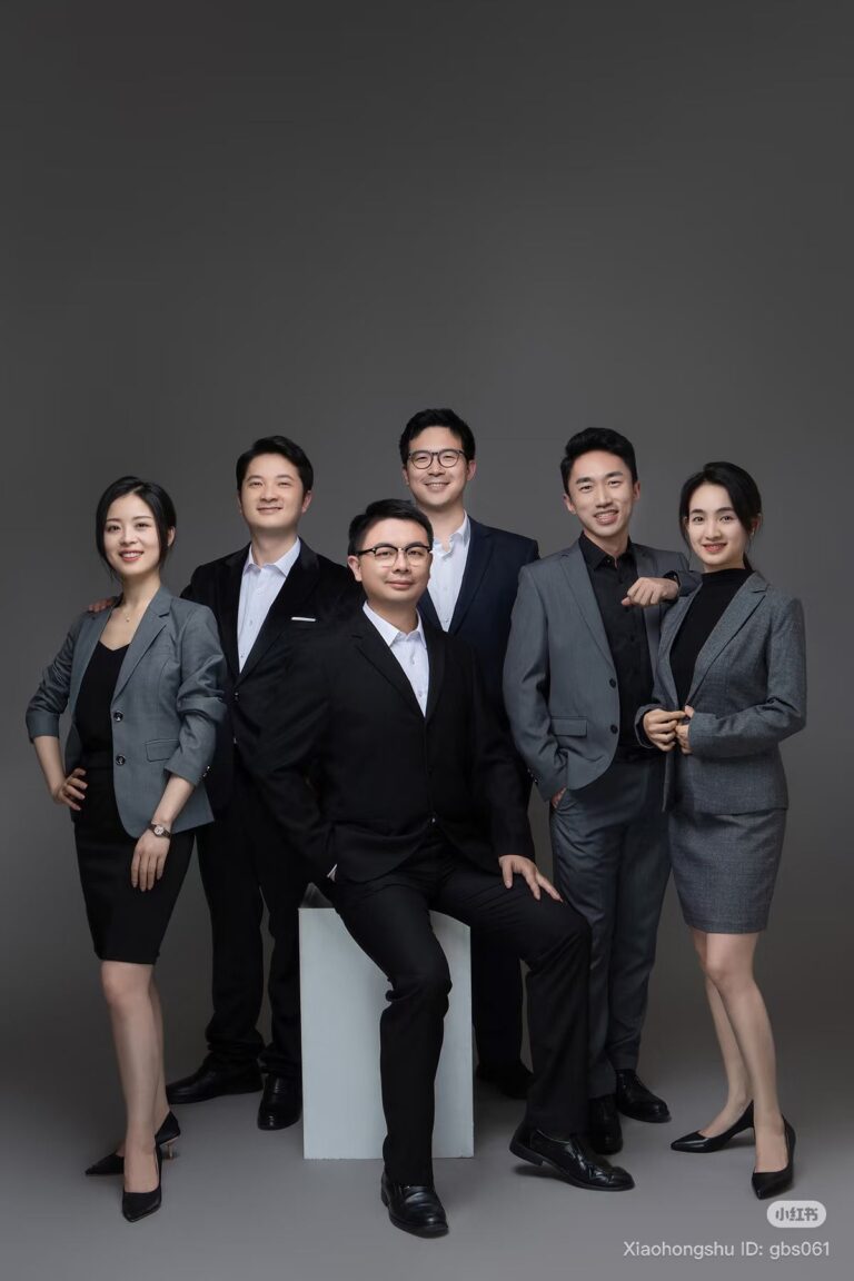Corporate Photography for SMEs Building a Strong Brand on a Budget