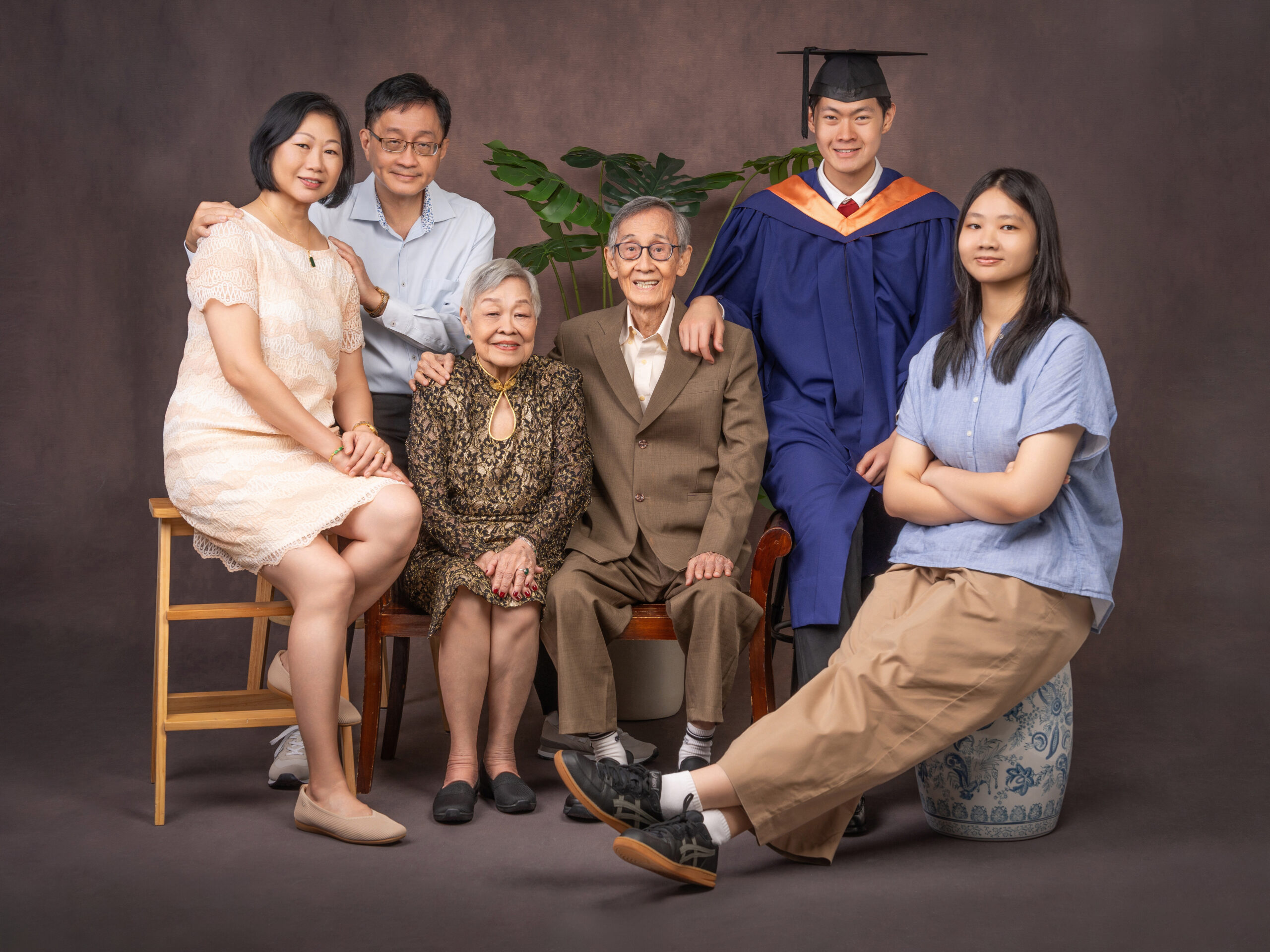 Why Every Family Should Have a Professional Family Photoshoot 4 graduation family photoshoot singapore