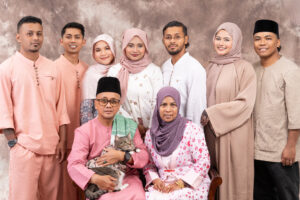 Family photo dress ideas 1