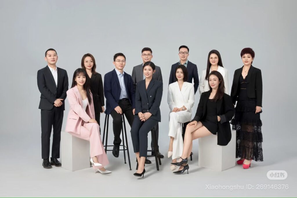 Why Every Singapore Business Needs Professional Corporate Photography