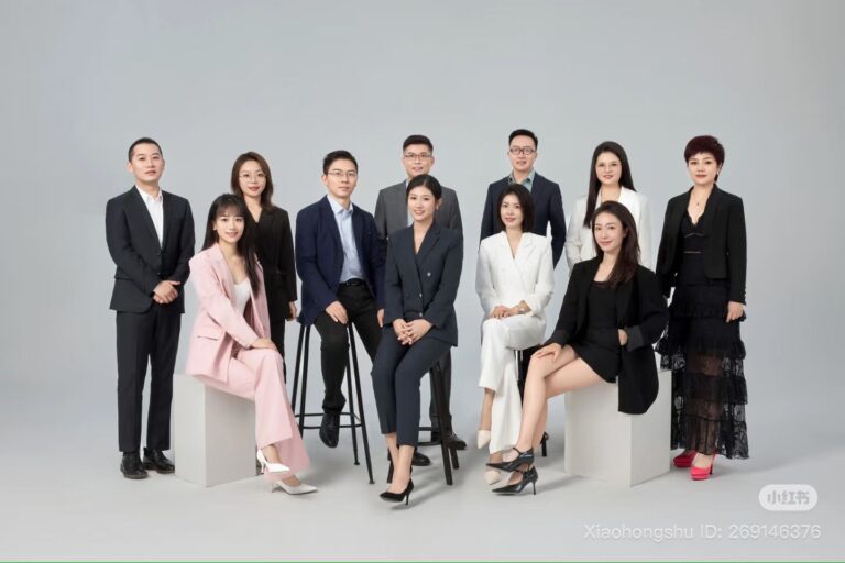 Why Every Singapore Business Needs Professional Corporate Photography