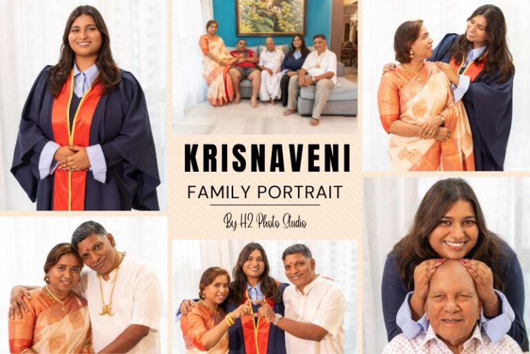 krisnaveni Familyphoto