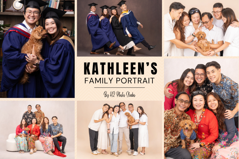 kathleen family photoshoot singapore